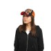 Бейсболка A&C Philadelphia Flyers №11, чёрн.-оранж., 31446