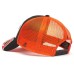Бейсболка A&C Philadelphia Flyers №11, чёрн.-оранж., 31446