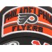 Бейсболка A&C Philadelphia Flyers №11, чёрн.-оранж., 31446