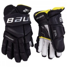 Перчатки BAUER S19 SUPREME 2S JR