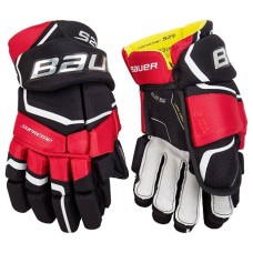 Перчатки BAUER S19 SUPREME S29 JR