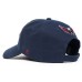 Бейсболка A&C Washington Capitals, тёмн.-син., 31131