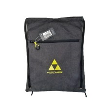 Рюкзак-мешок FISCHER GYM BAG SR