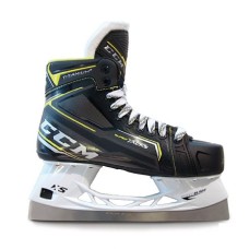 Коньки для бенди CCM TITANIUM 3 SR
