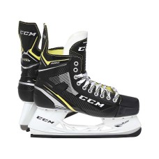 Коньки хоккейные CCM SUPER TACKS 9360 SR