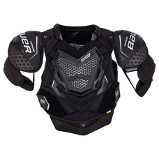 Нагрудник игрока BAUER S21 SUPREME 3S PRO JR
