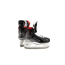 Коньки хоккейные BAUER S23 VAPOR X5 PRO (без лезвий) SR
