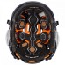 Шлем CCM TACKS 710 COMBO