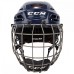Шлем CCM TACKS 710 COMBO