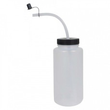 Бутылка для воды A&R Water Bottle Curved Straw 950 мл