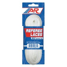 Шнурки судейские A&R Solid Ref Lace