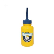 Бутылка для воды Howies жёлтая (с длинным носиком)