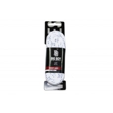 Шнурки для коньков BIG BOY Luxe WAX