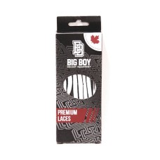 Шнурки для коньков BIG BOY Premium