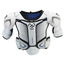 Нагрудник игрока WARRIOR KONCEPT JR