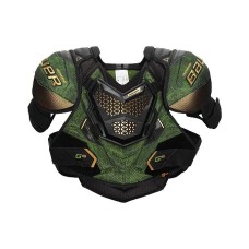 Нагрудник игрока BAUER S21 SUPREME GS JR