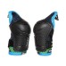 Налокотники игрока BAUER S21 X ELBOW YTH
