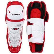 Щитки игрока BAUER VAPOR APX2 SR