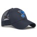 Бейсболка A&C Saint Louis Blues, син., 31398