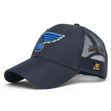 Бейсболка A&C Saint Louis Blues, син., 31398