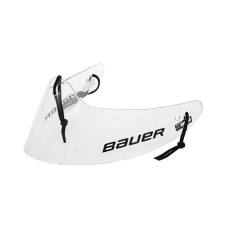 Протектор горла вратаря Bauer SR