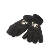 Перчатки A&C Anaheim Ducks, чёрн., 07024