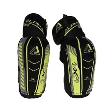 Налокотники игрока WARRIOR QX4 SR