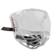 Визор BOSPORT UNIPLEXI CONVEX PRO-LINE антифог 2010 JR