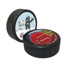 Шайба GUFEX "Олимп.игры 2018"