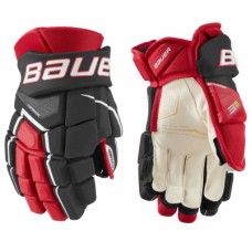 Перчатки BAUER S21 SUPREME 3S PRO SR