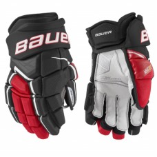 Перчатки BAUER S21 SUPREME ULTRASONIC YTH