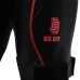 Брюки компрессионные BIG BOY Elite Line (с защитой паха) SR