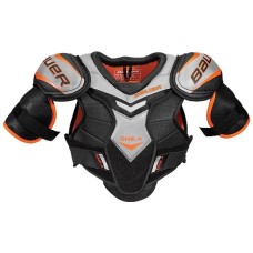 Нагрудник игрока BAUER SUPREME ONE.4 JR