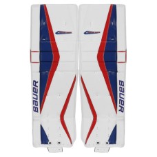 Щитки вратаря BAUER REACTOR 9000 SR