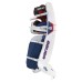 Щитки вратаря BAUER REACTOR 9000 SR