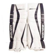 Щитки вратаря BAUER REACTOR 7000 INT