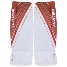 Щитки вратаря BAUER SUPREME S190 INT