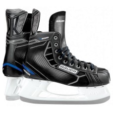 Коньки хоккейные Bauer NEXUS N5000 BTH16 YTH