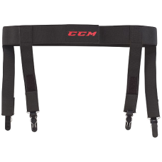 Пояс для гамаш CCM JR