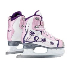Коньки фигурные Reebok GlitterGirl T40640