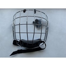 Маска защитная хоккейная SL