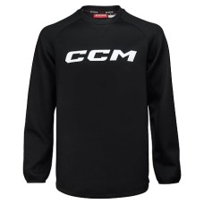 Толстовка CCM FCR2TA AD LOCKER SWEATER SR