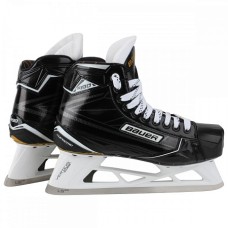 Коньки вратаря BAUER SUPREME S190 SR