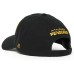 Бейсболка A&C Pittsburgh Penguins чёрн. 29038