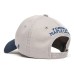 Бейсболка A&C Toronto Maple Leafs, сер., 29057