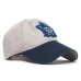 Бейсболка A&C Toronto Maple Leafs, сер., 29057