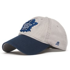 Бейсболка A&C Toronto Maple Leafs, сер., 29057