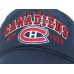 Бейсболка A&C Montreal Canadiens, син., 29041