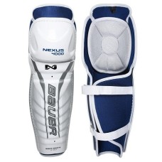Щитки игрока BAUER NEXUS 4000 SR