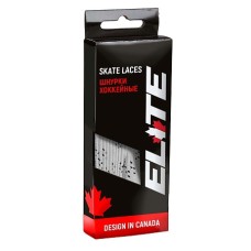 Шнурки с пропиткой ELITE JR